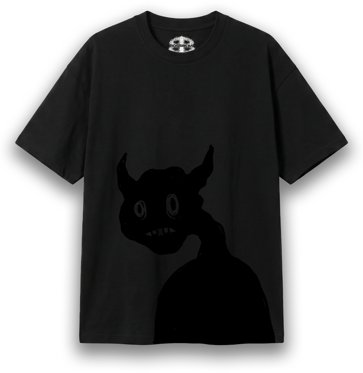DEMON TEE