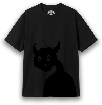 DEMON TEE