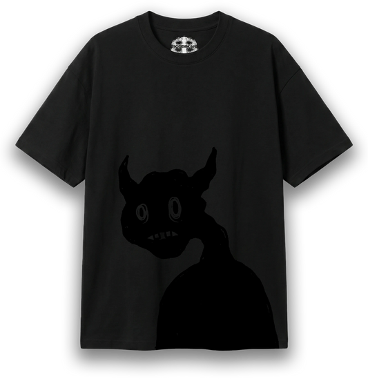 DEMON TEE