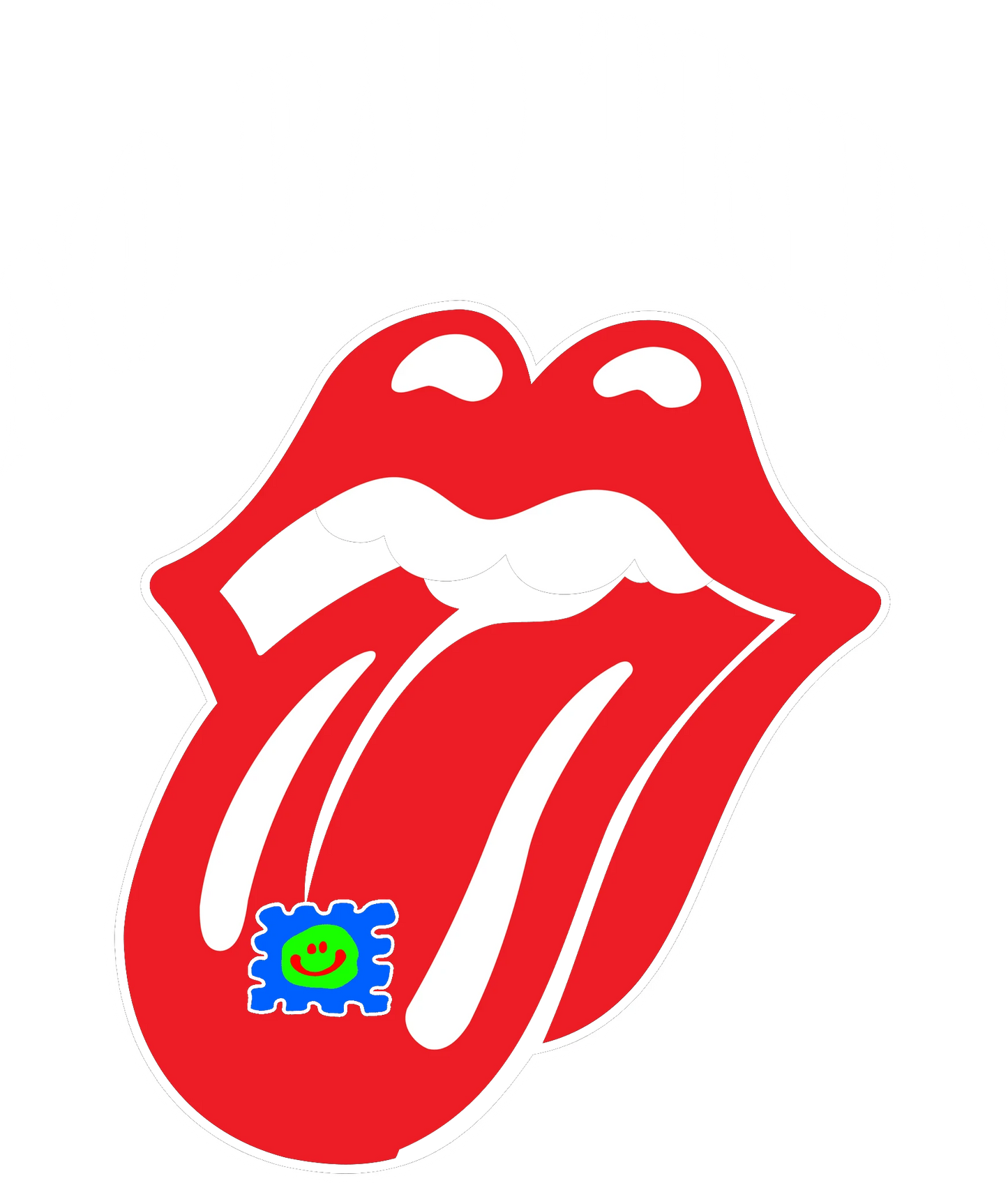 TRIPSITTER TEE