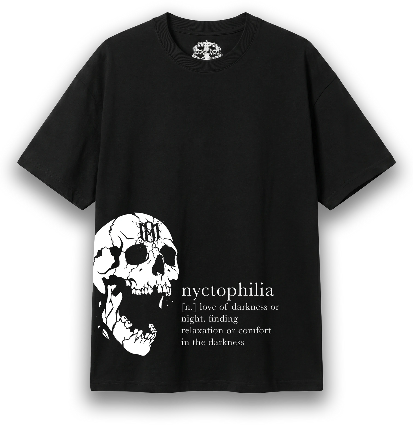 NYCTOPHILIA TEE