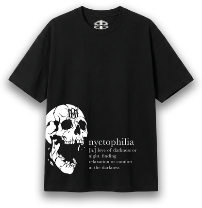 NYCTOPHILIA TEE