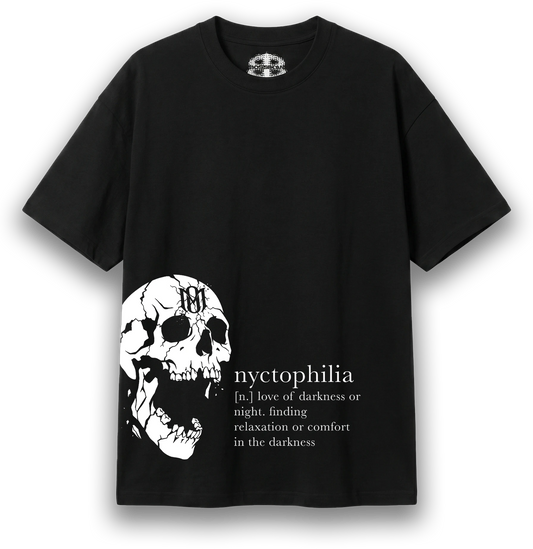 NYCTOPHILIA TEE