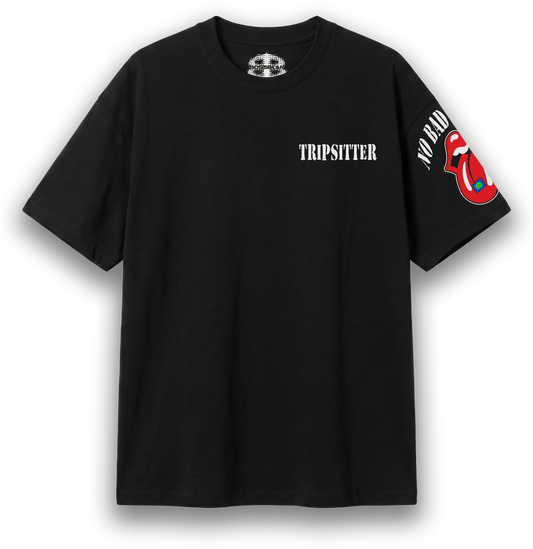 TRIPSITTER TEE